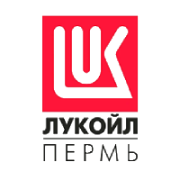 Логотип компании Удмуртнефть