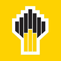Логотип компании Удмуртнефть